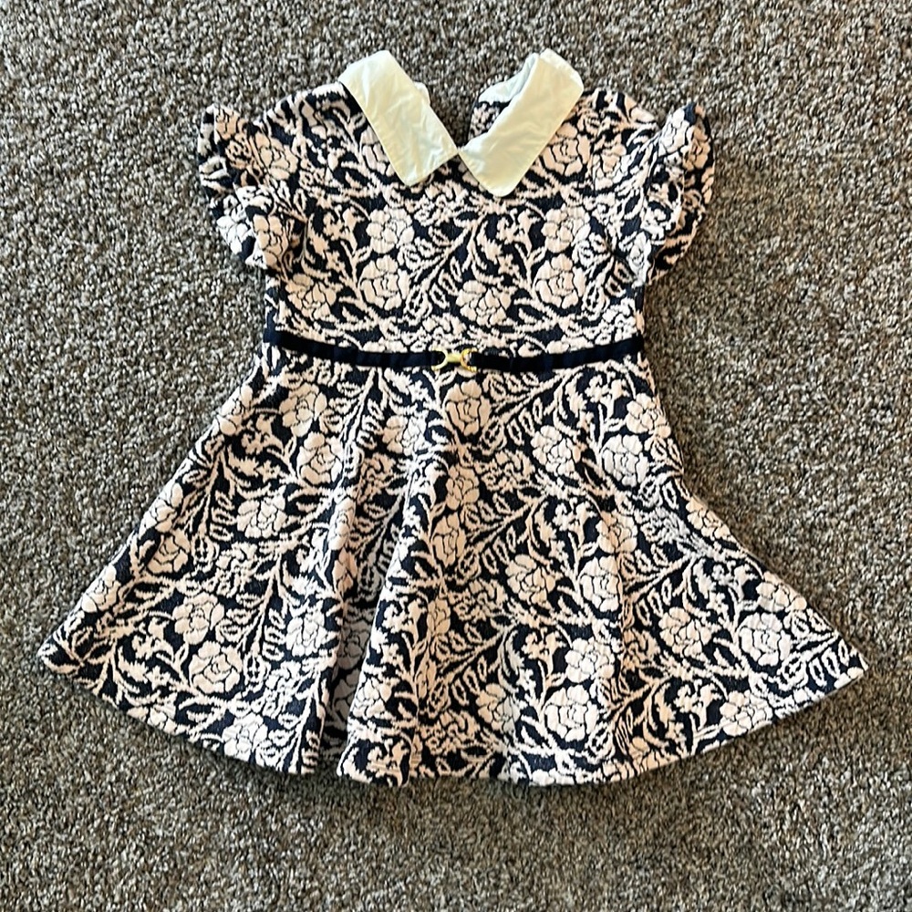 Janie and Jack - Dress